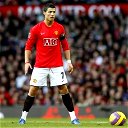 Павел Ronaldo