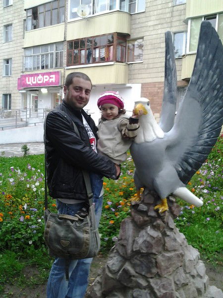 Максим Андронов