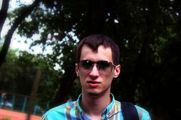 Артур Моцкевичус