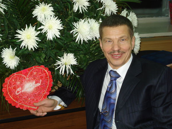 Александр Котельников