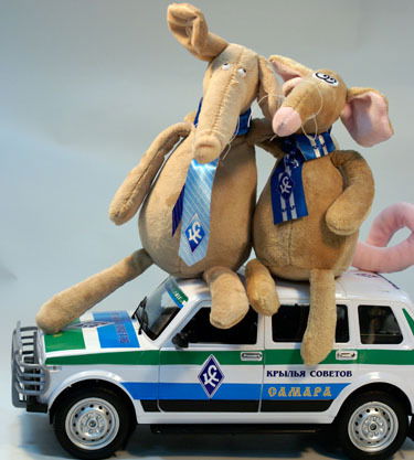 Андрей Резников