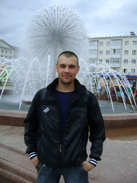 Михаил Дивас