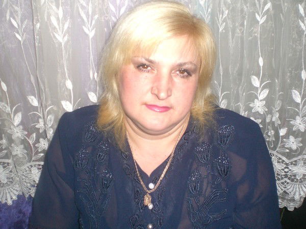 Галина Ботнарюк