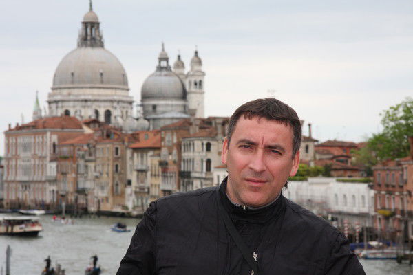 Виталий Cаломатин