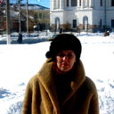 Людмила Борисова