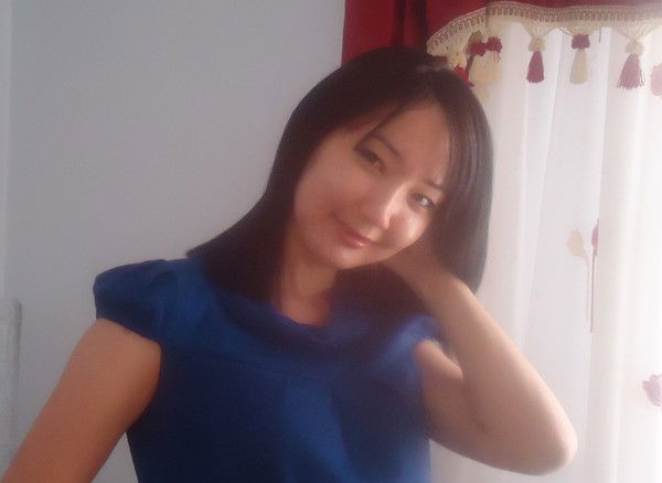 Арайлым Дуйсен