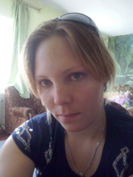 Надежда Возмилова