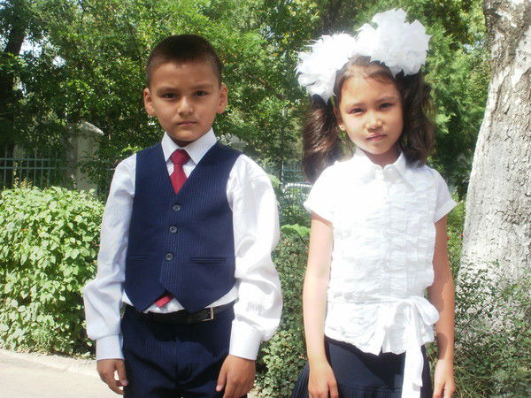 Шолпан Иманберлинова