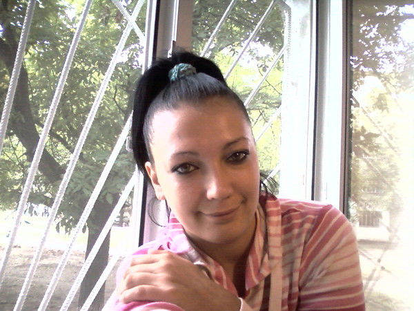 Мила Марченко