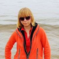 Яна Назарова