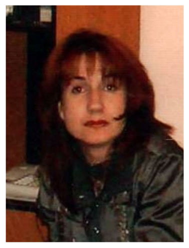 Лариса Афанасьева