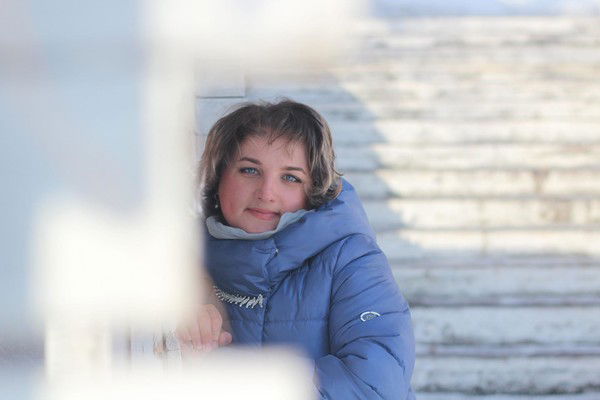 Ксения Сергеева