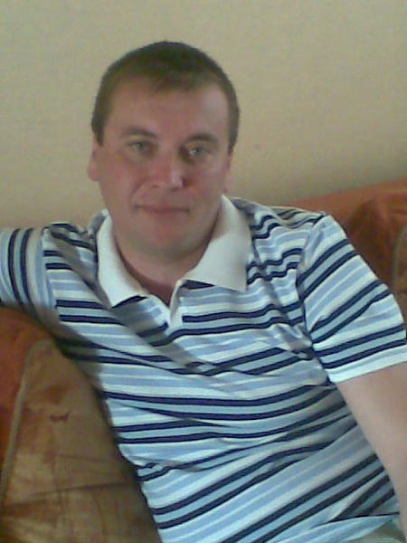 Наиль Сафиуллин