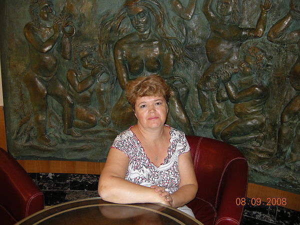 Елена Зверева