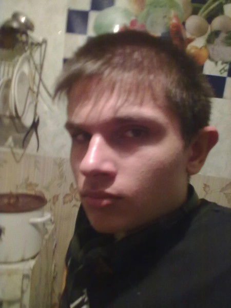 Николай Толокнов