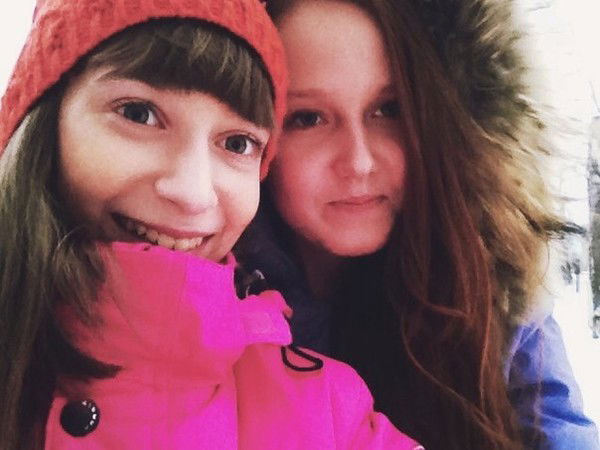 Елизавета Иванова