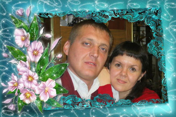 Эльвира Хамзина