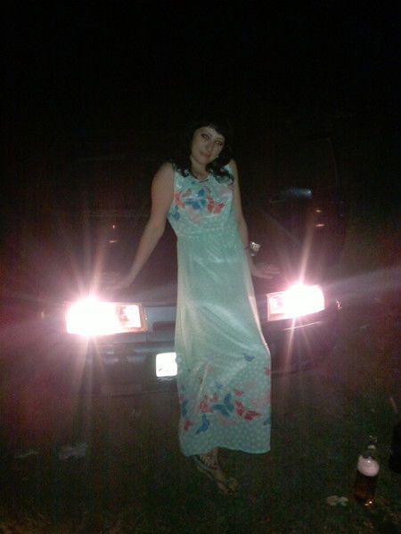 Любовь Карунта