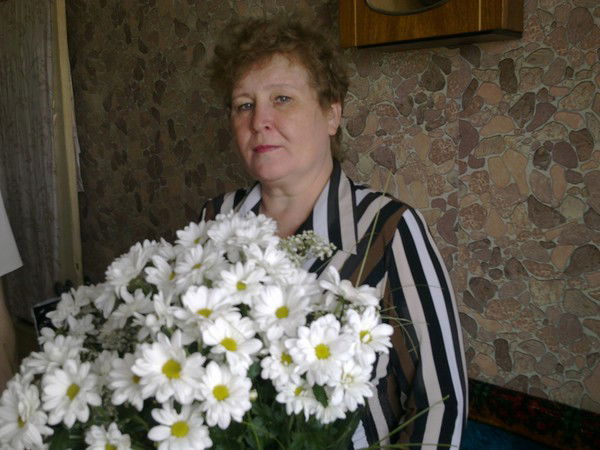 Светлана Бронникова