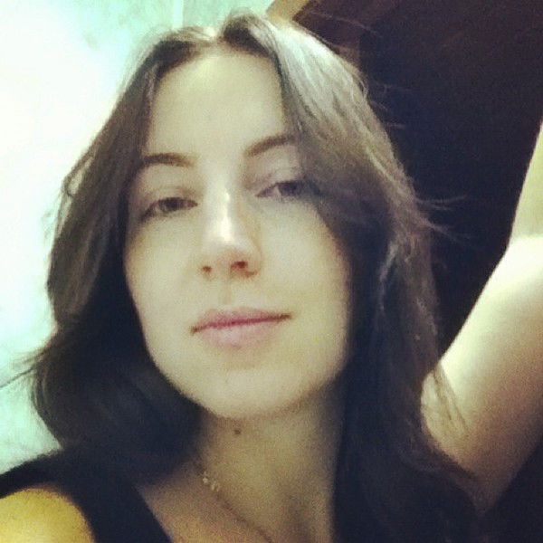 Елена Богомолова