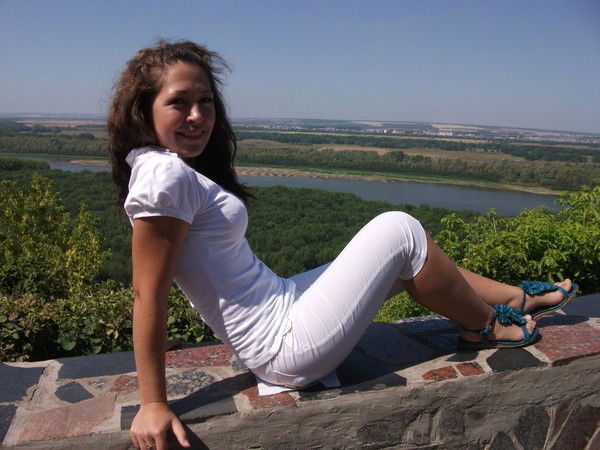 Алия Хузина