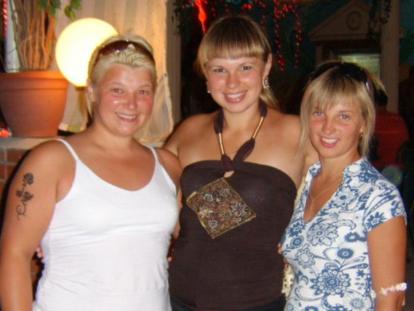 Маргарита Нечитайло