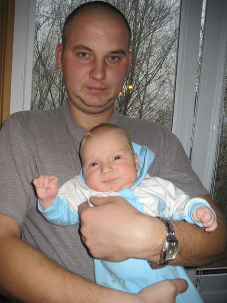 Сергей Дроздецкий