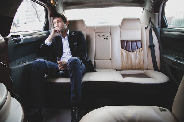 Расул Матназаров