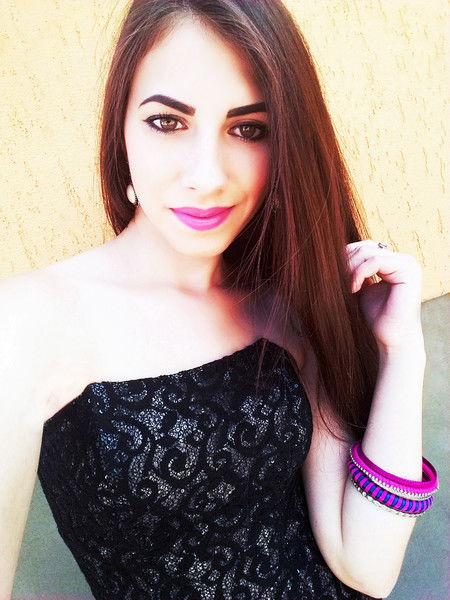 Крістіночка Зборовська