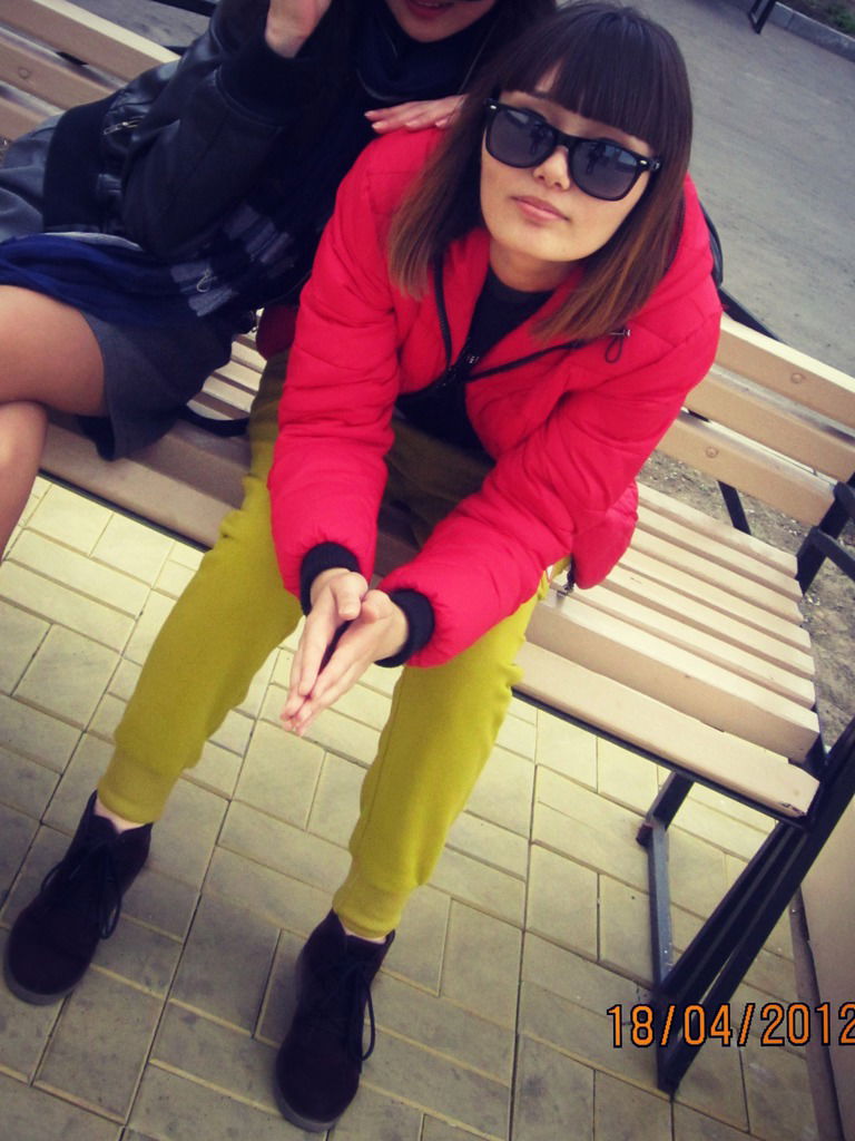 Тогжан Султанбекова