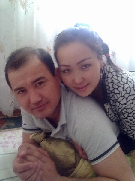 Дана Умбетбаева