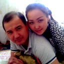 Дана Умбетбаева
