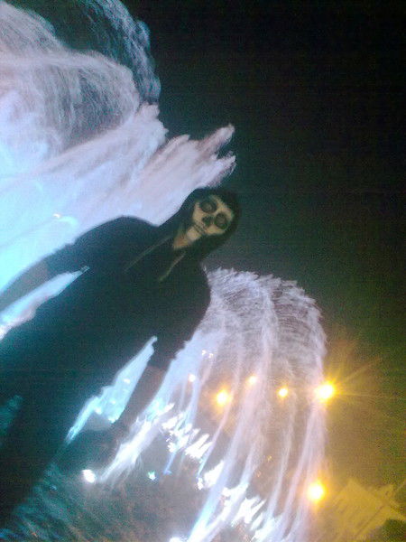 Живу Грешу Умру Отвечу