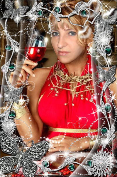 Татьяна Владимировна