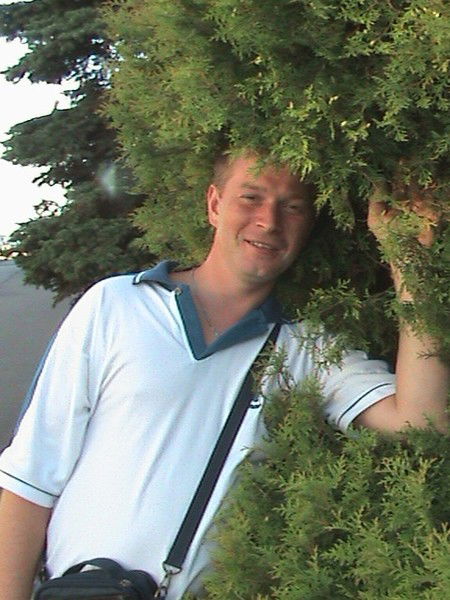 Андрей Минченко