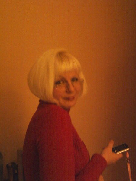 Ольга Матвеева(Лищук)