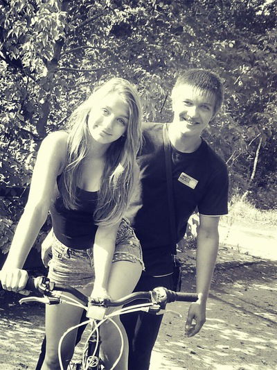 Данил Самарцев