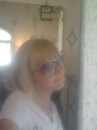 Викусичка Астахова