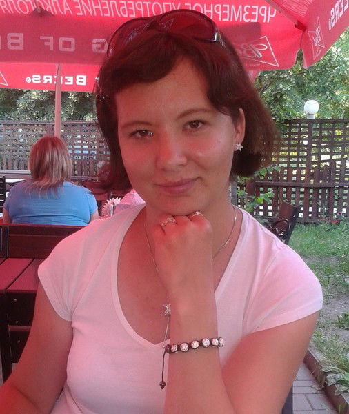 Аниса Садретдинова