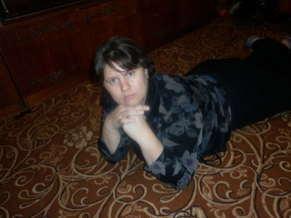 Наташа Курынова