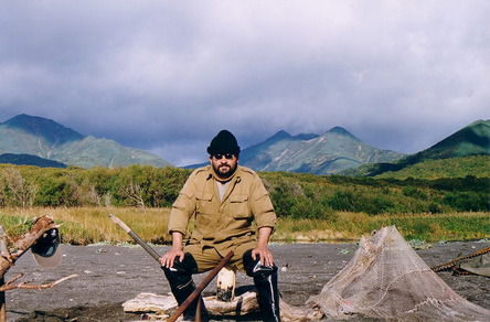 Виктор Пивторак