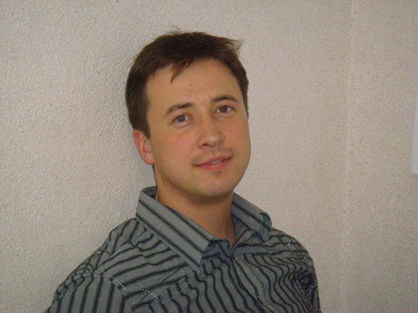 Евгений Заворотный