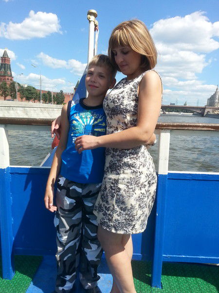 Элла Корзюкова