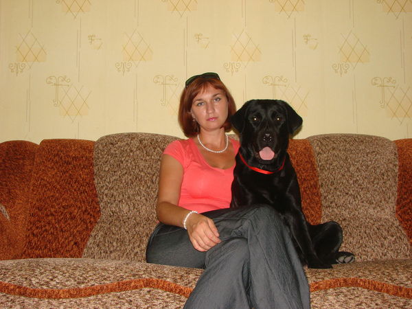 Наталья Копцева