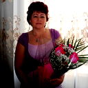 Вера Коноплёва