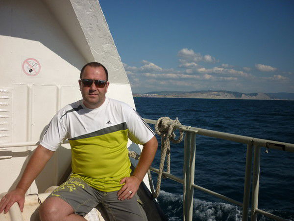 Ринат Гайфулин