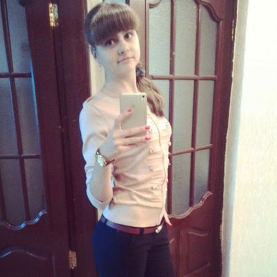 Марина Чульцова