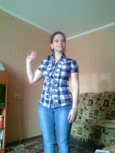 Ольга Калмыкова