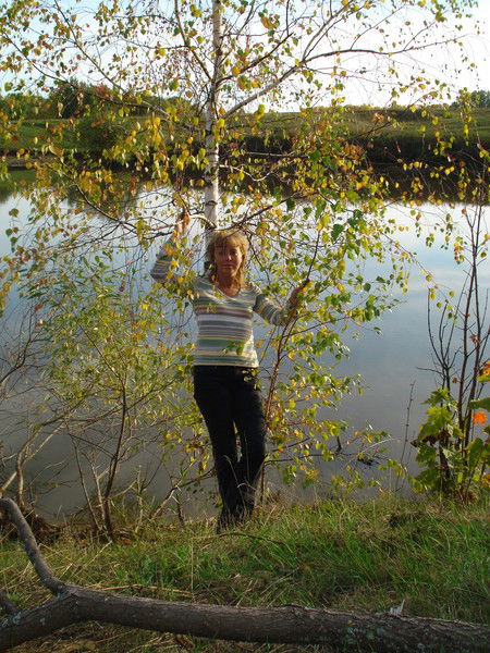 Алла Емельянова