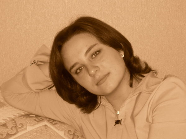 Ирина Яндулова